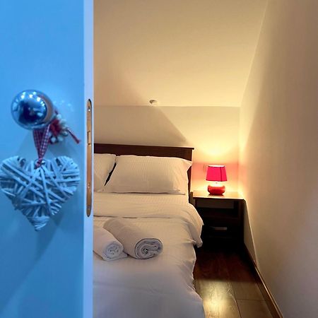 Sarajevo Sky Suite Esterno foto