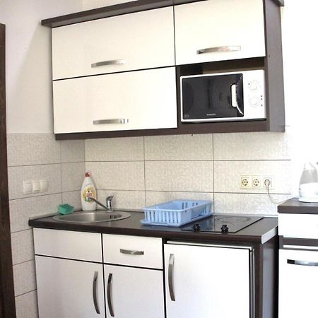 Sarajevo Sky Suite Esterno foto