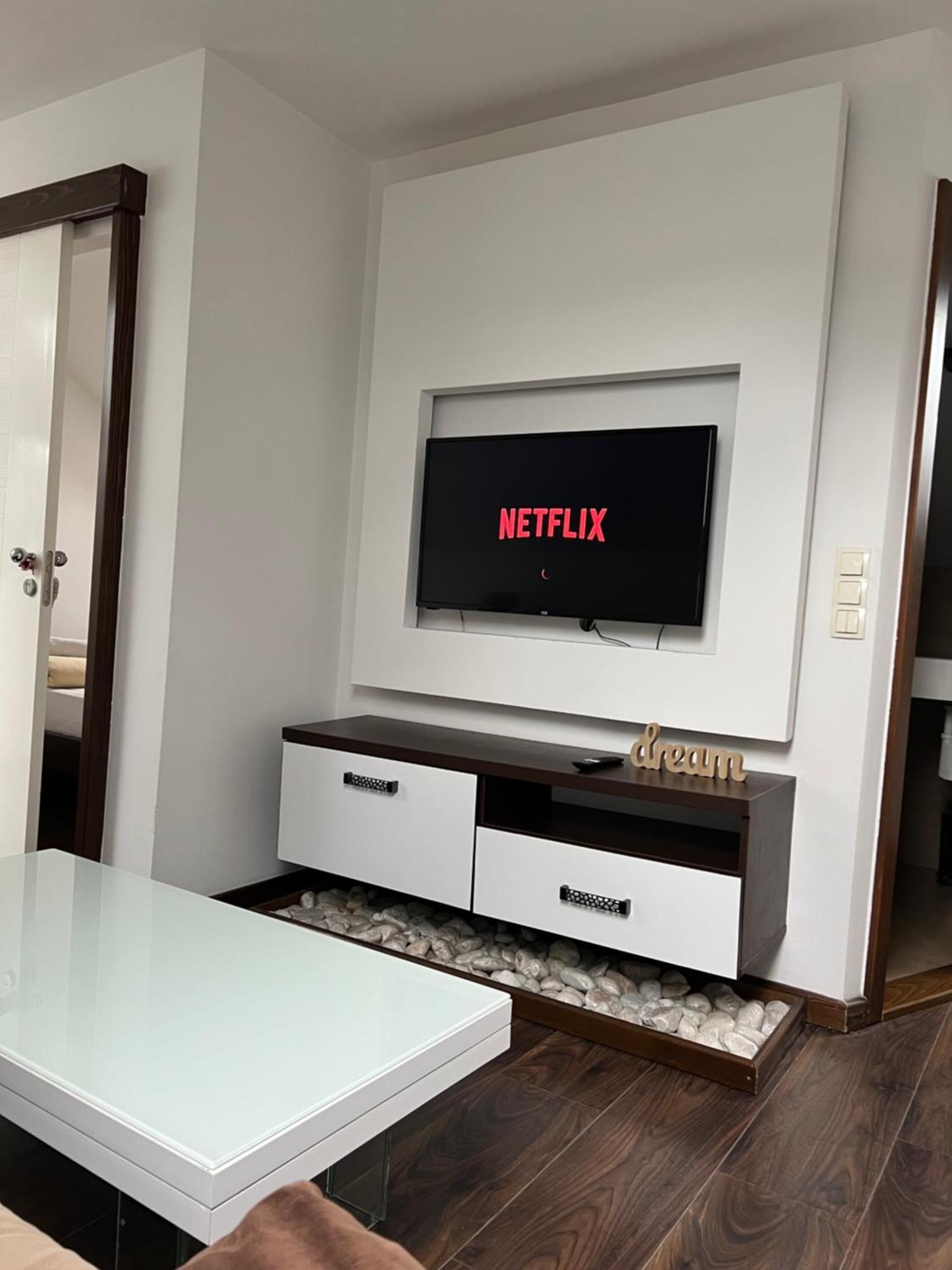 Sarajevo Sky Suite Esterno foto
