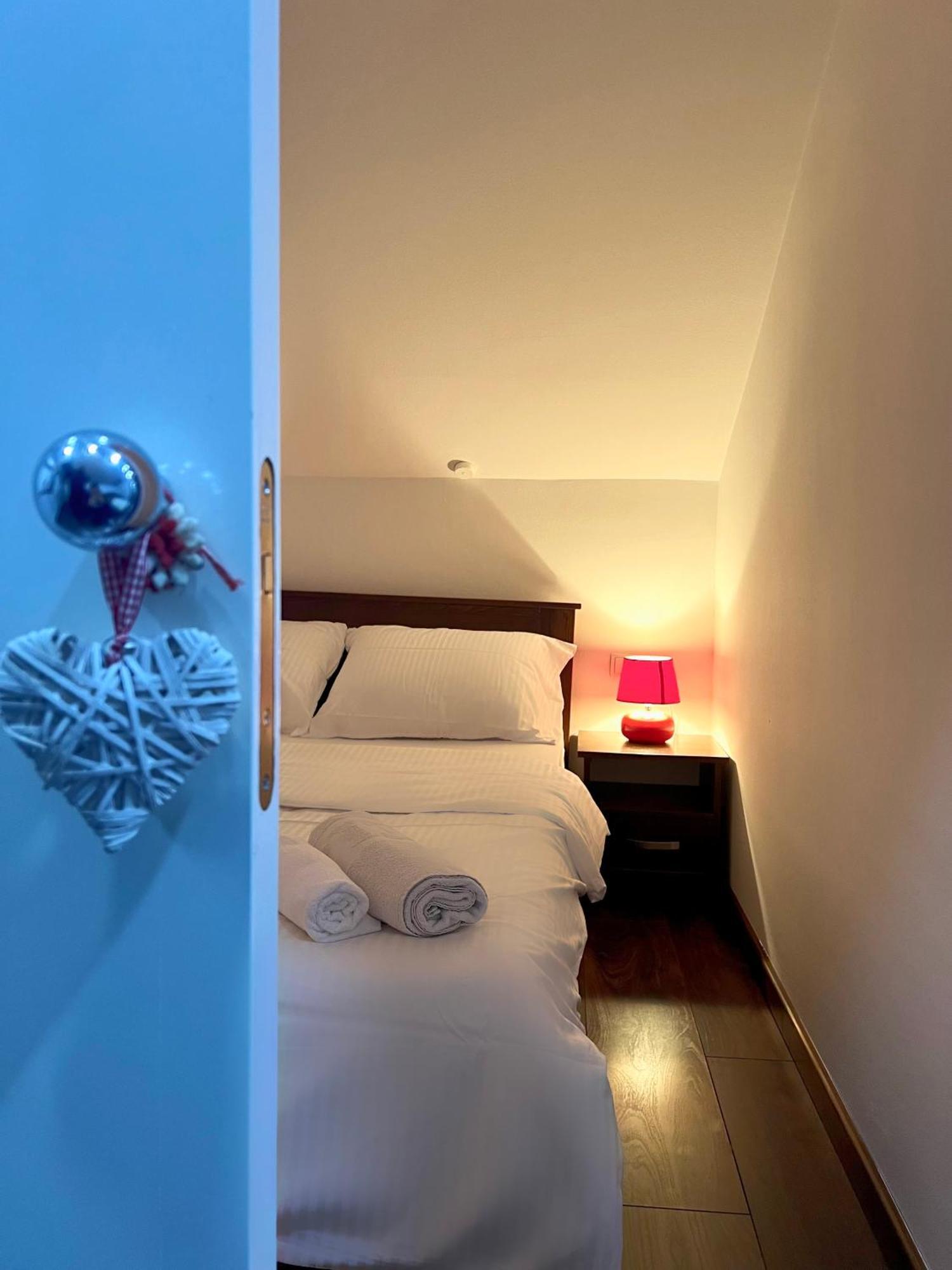 Sarajevo Sky Suite Esterno foto