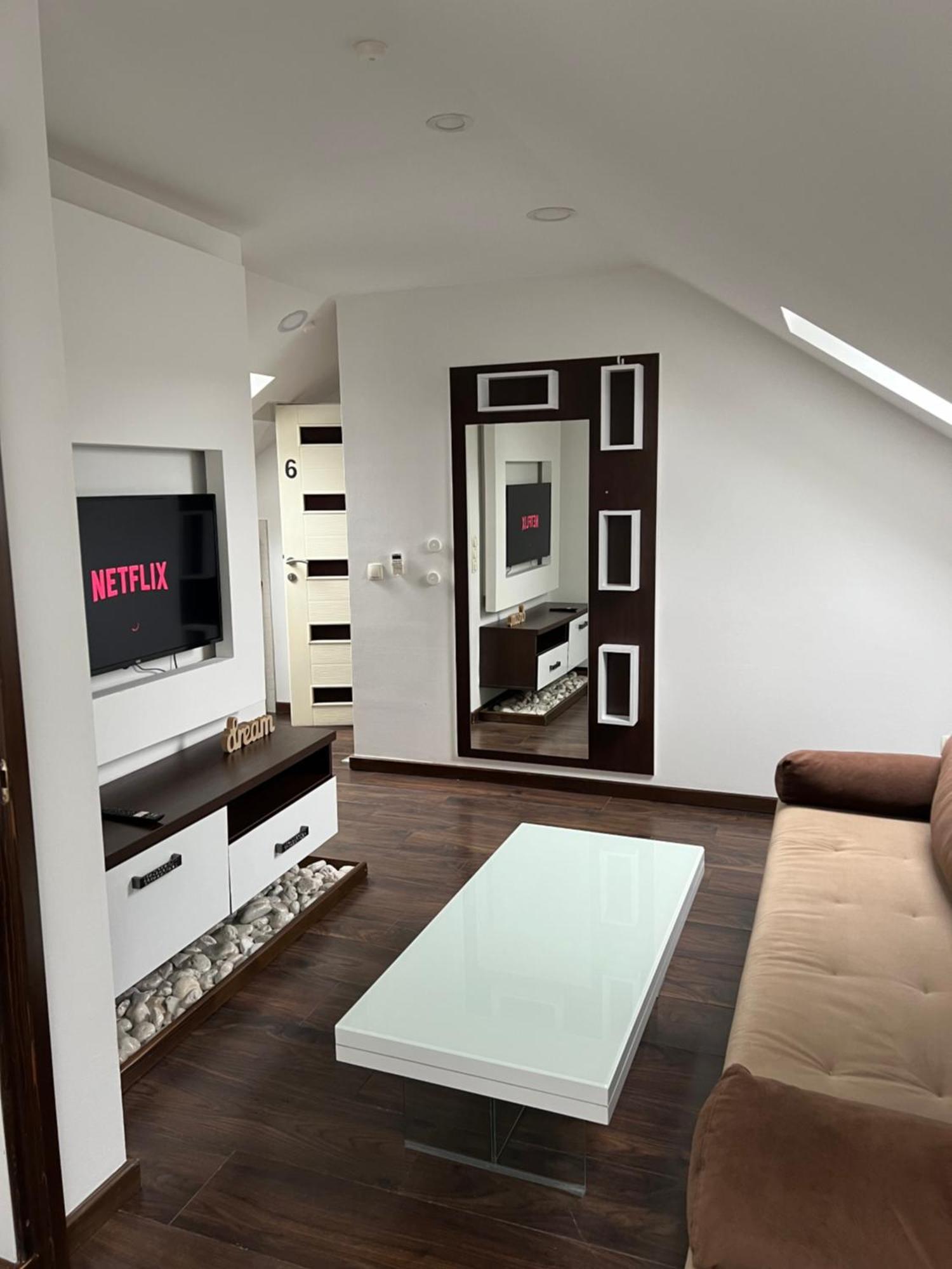 Sarajevo Sky Suite Esterno foto