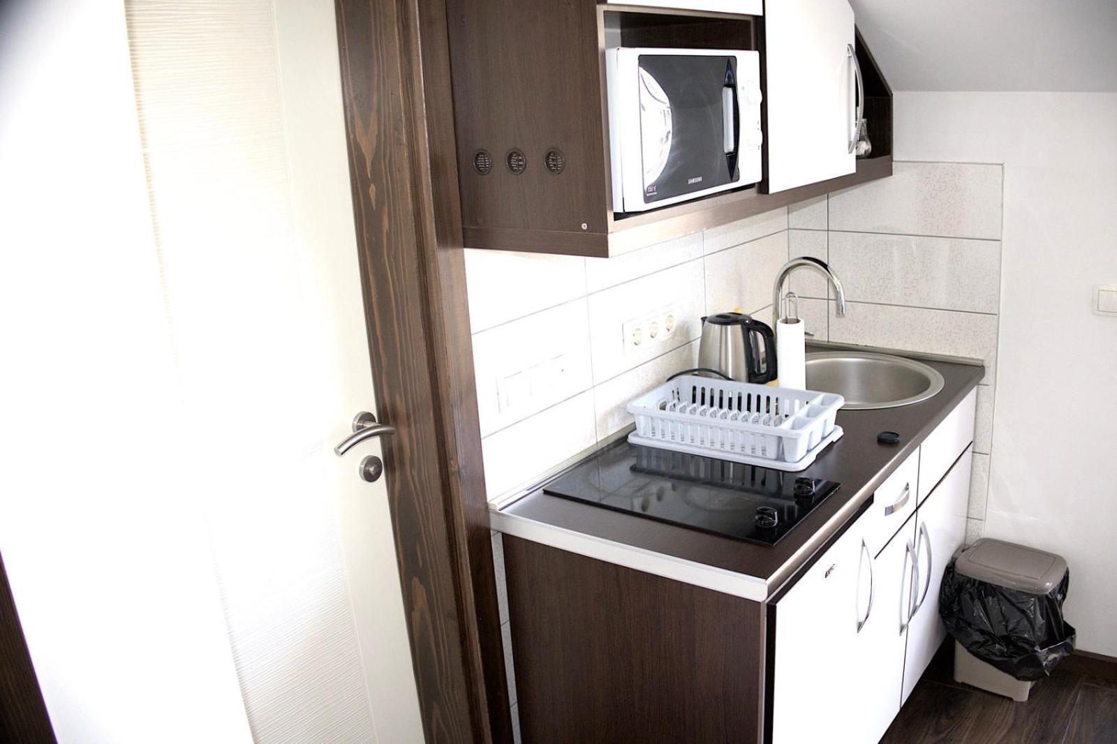 Sarajevo Sky Suite Esterno foto