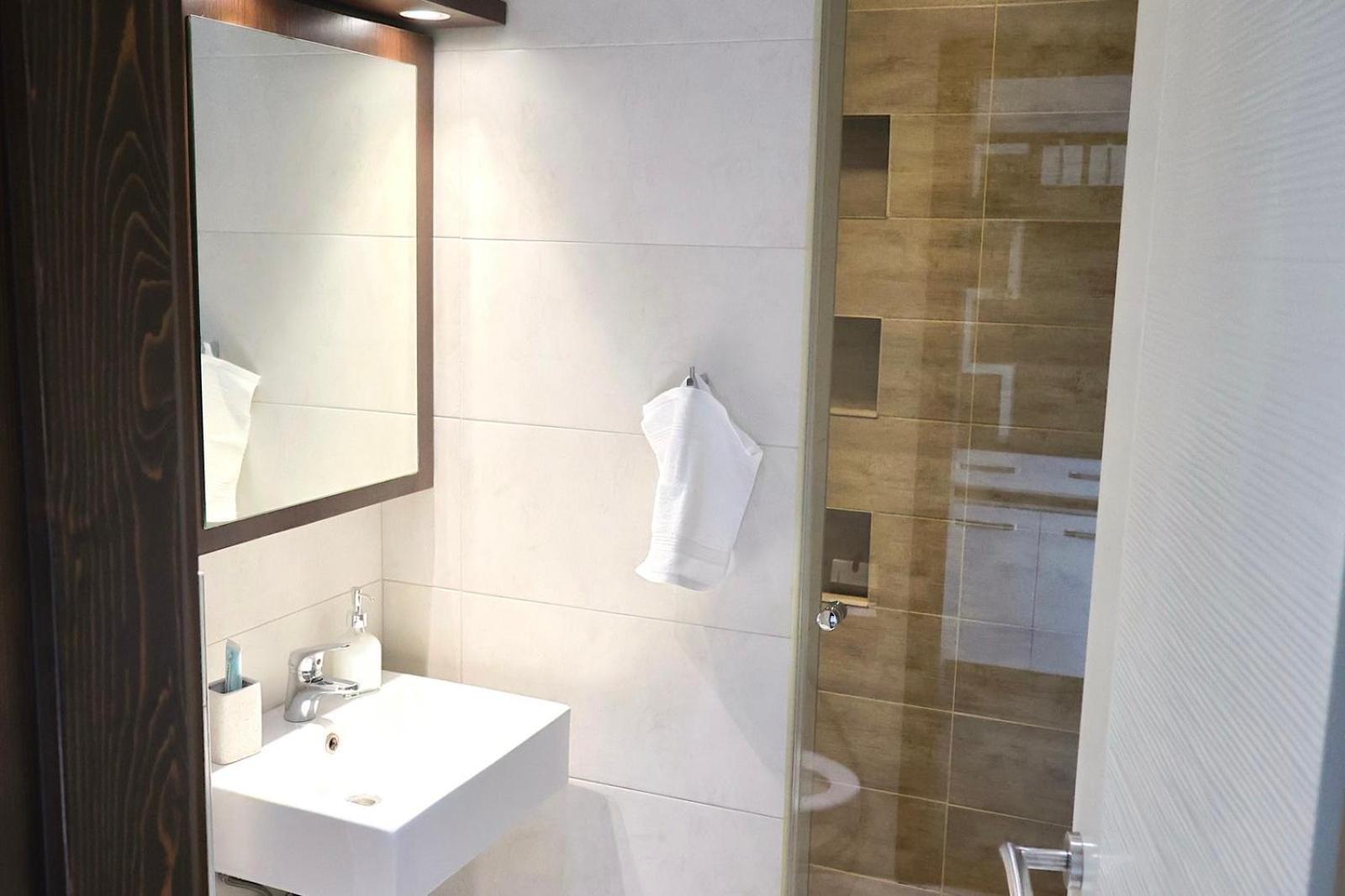Sarajevo Sky Suite Esterno foto