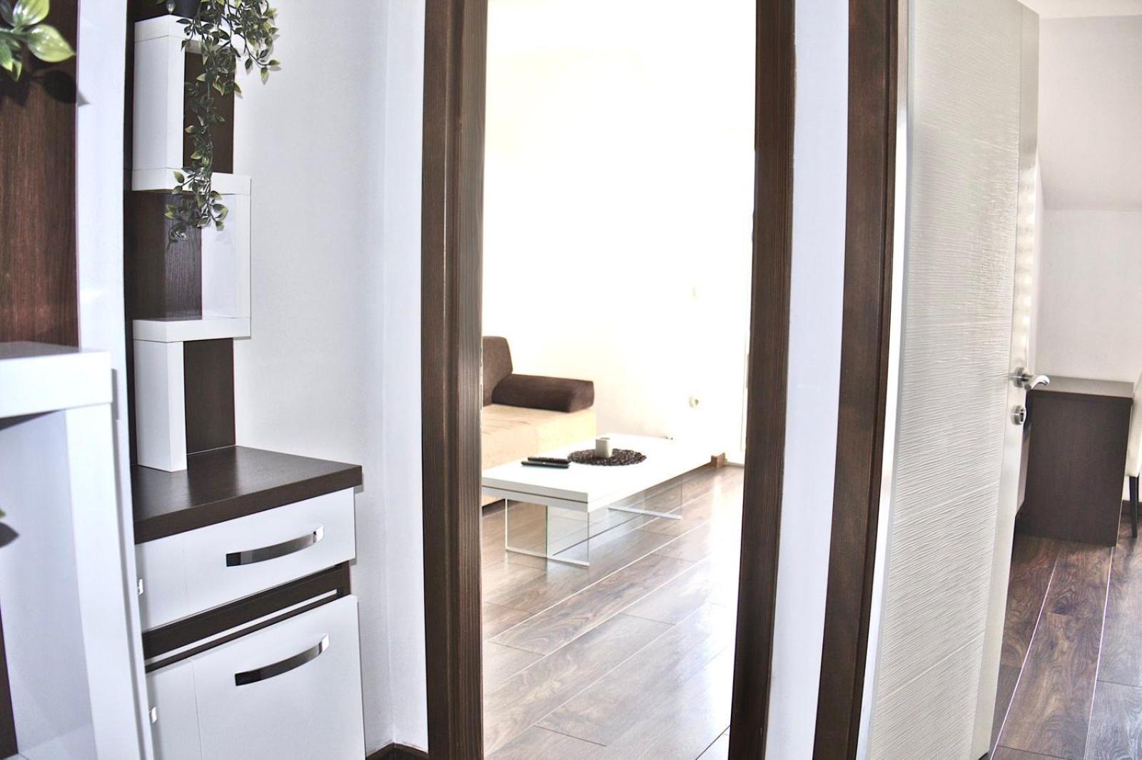 Sarajevo Sky Suite Esterno foto