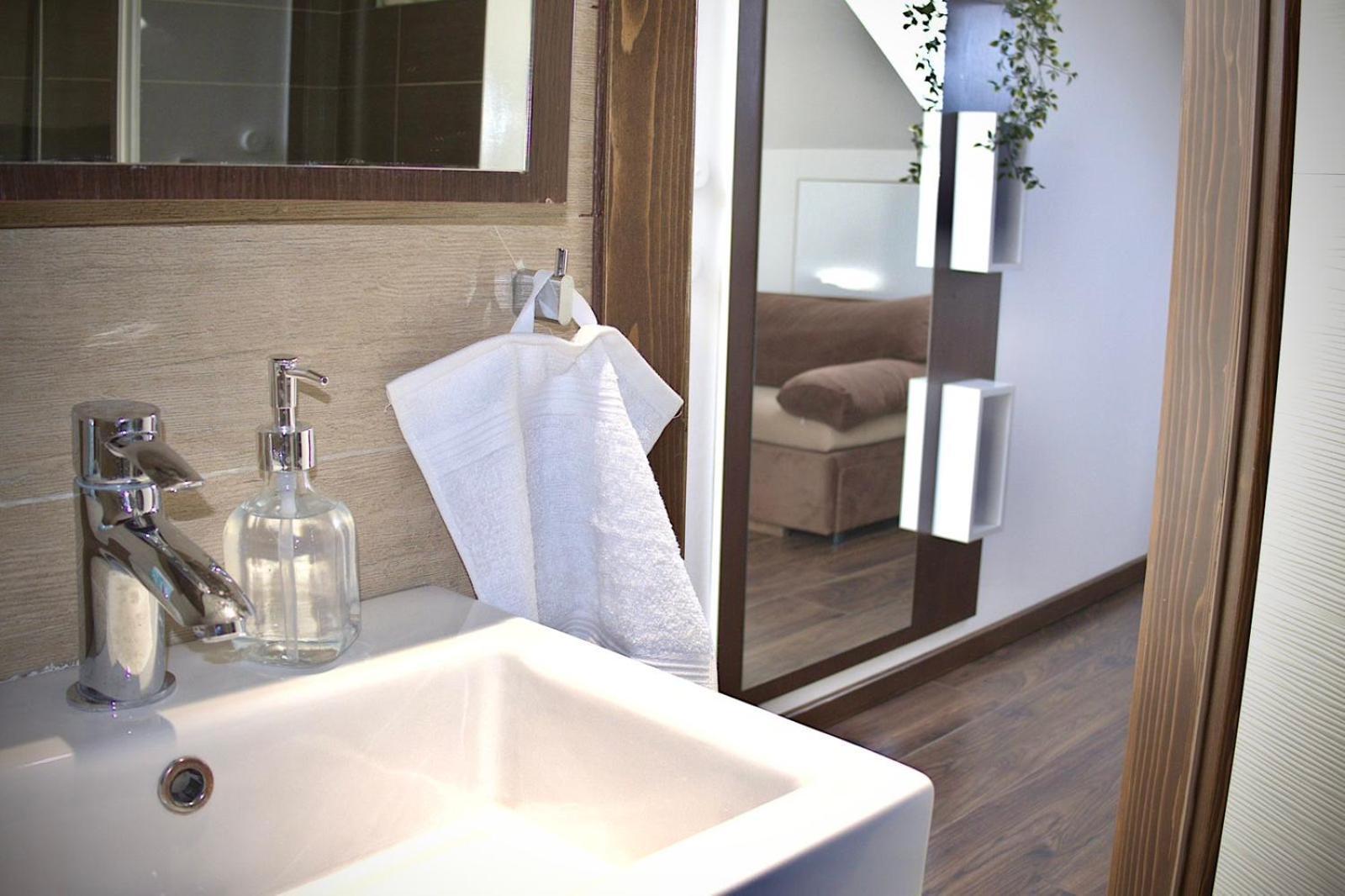 Sarajevo Sky Suite Esterno foto