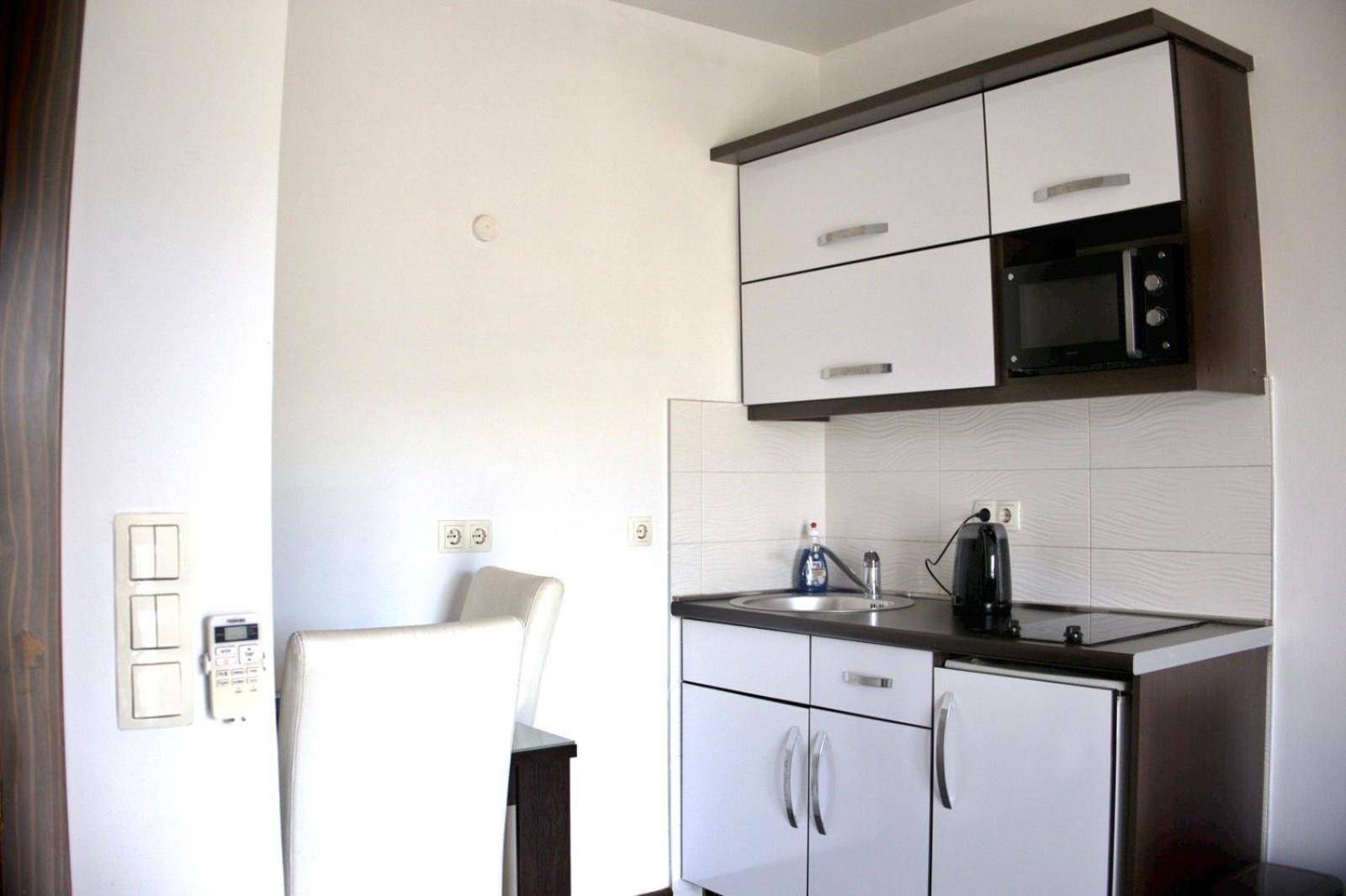 Sarajevo Sky Suite Esterno foto