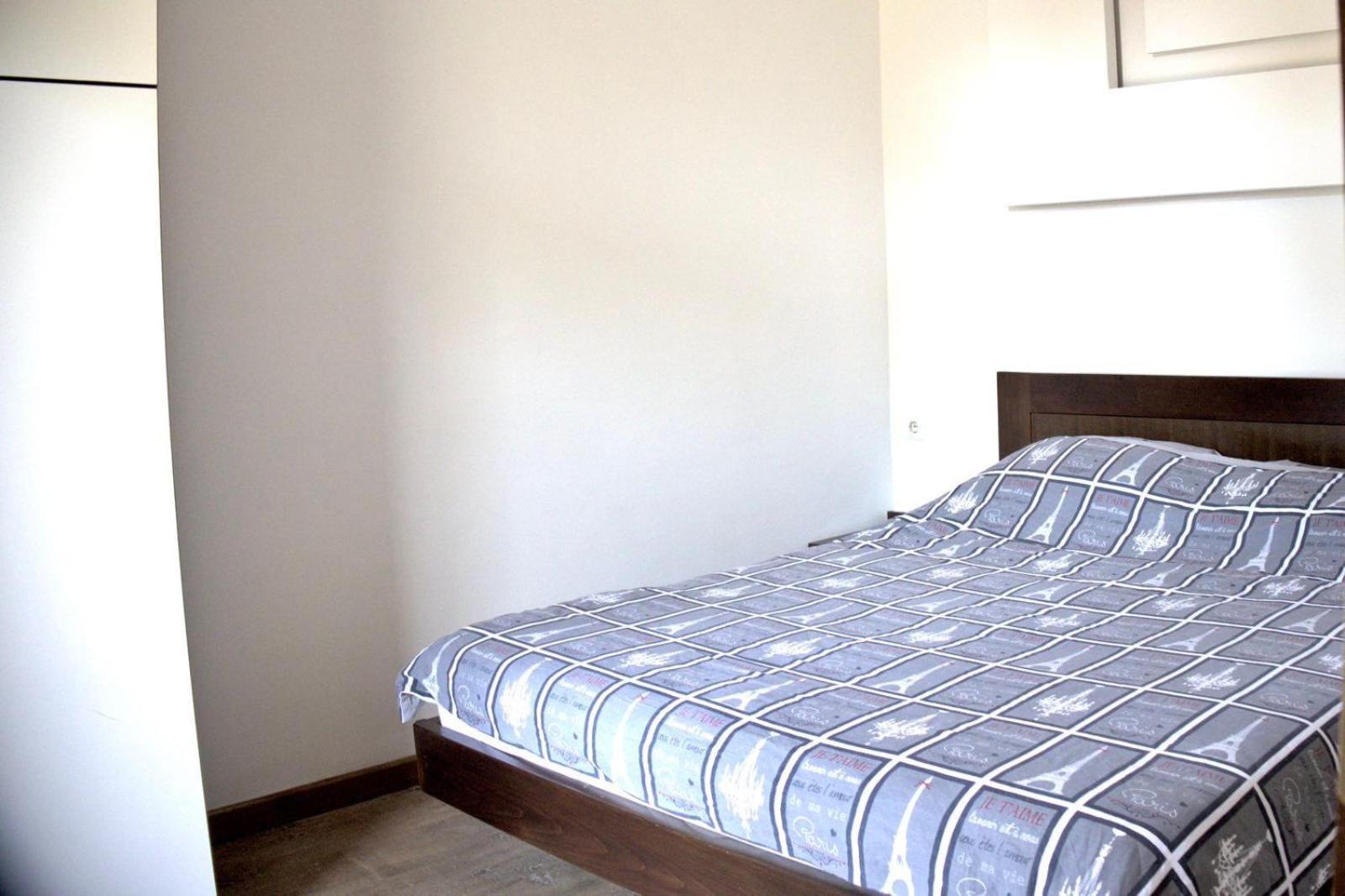 Sarajevo Sky Suite Esterno foto