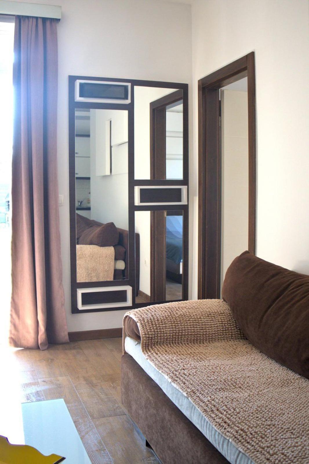 Sarajevo Sky Suite Esterno foto