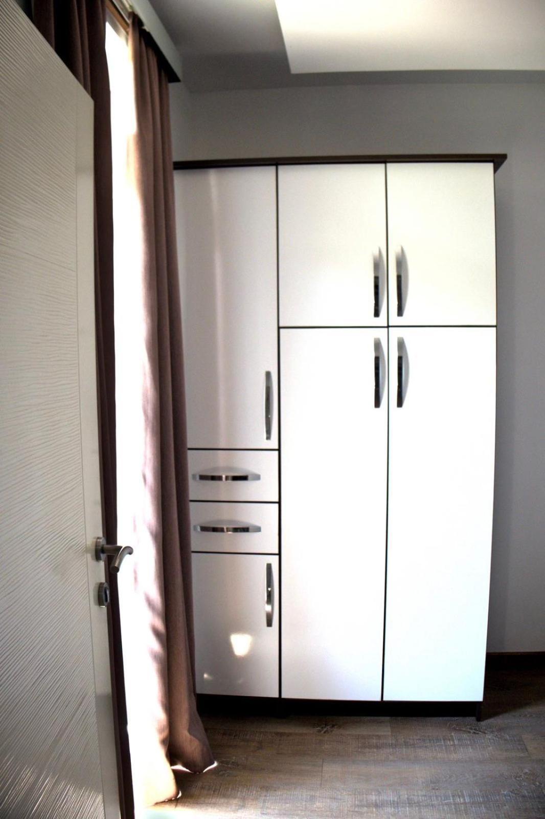 Sarajevo Sky Suite Esterno foto