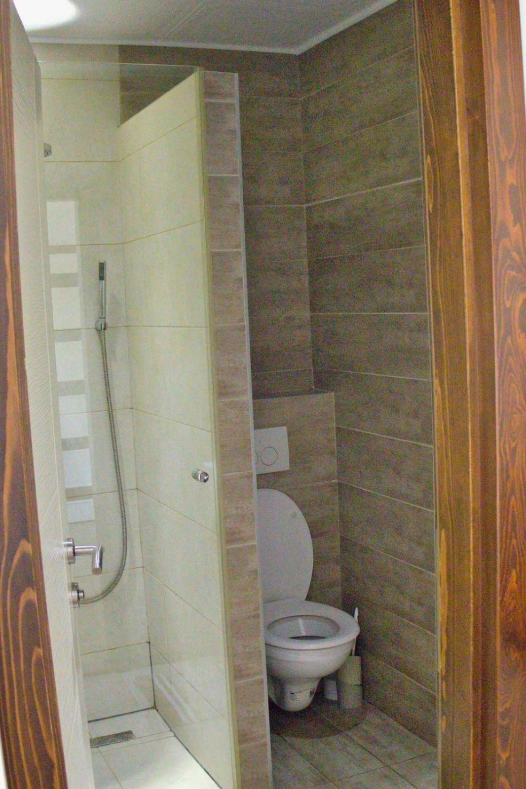 Sarajevo Sky Suite Esterno foto
